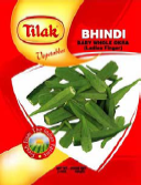 Tilak Bhindi